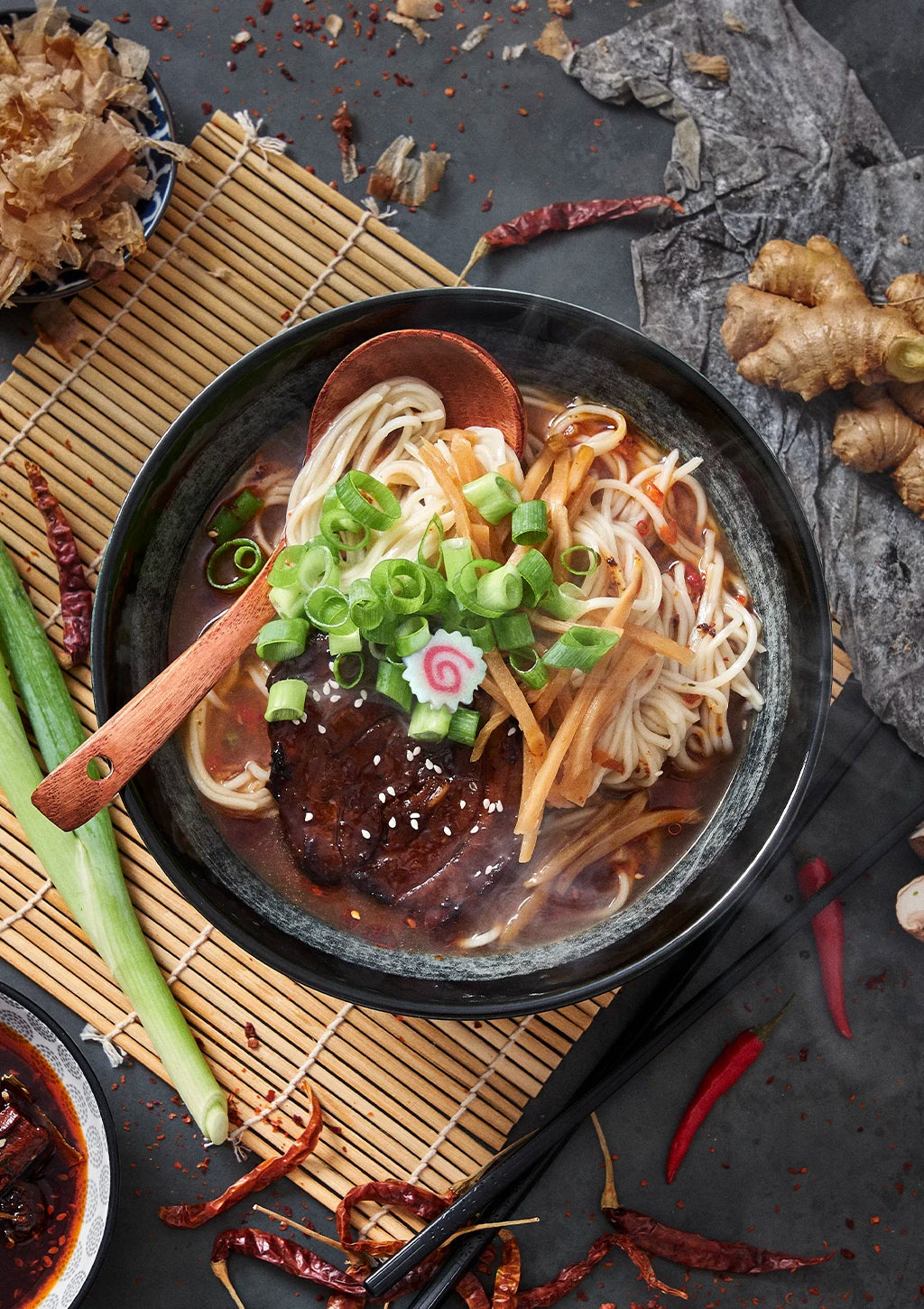 Jigoku Ramen