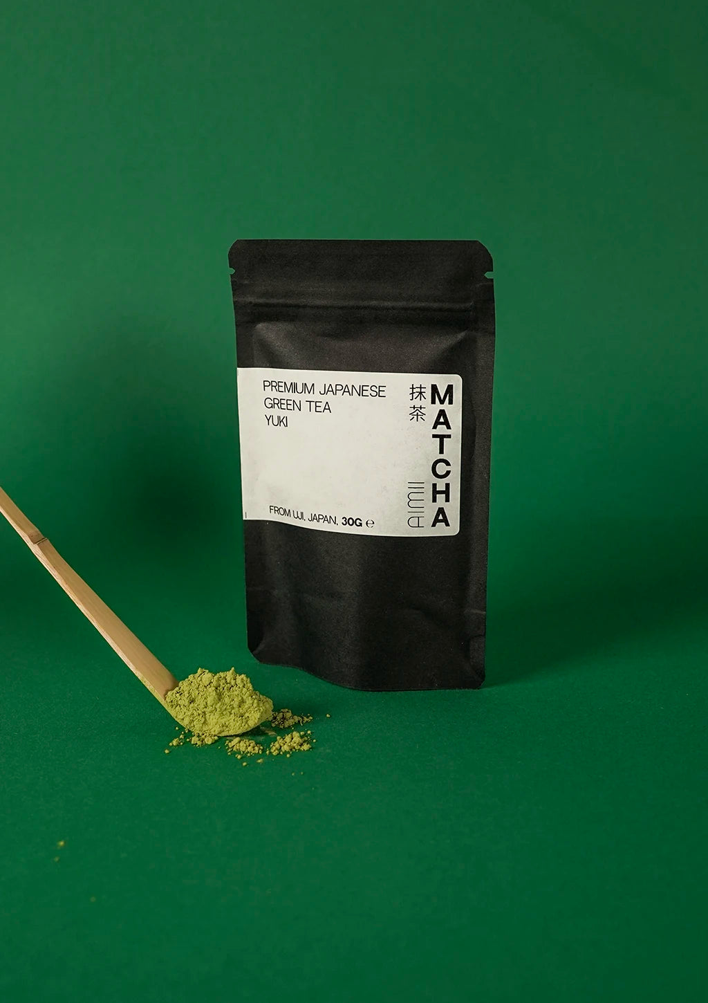 Matcha Yuki 100g