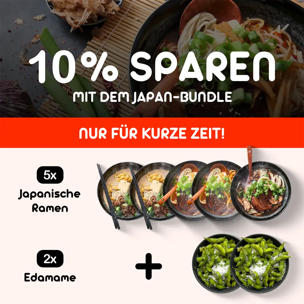 Japan-Bundle