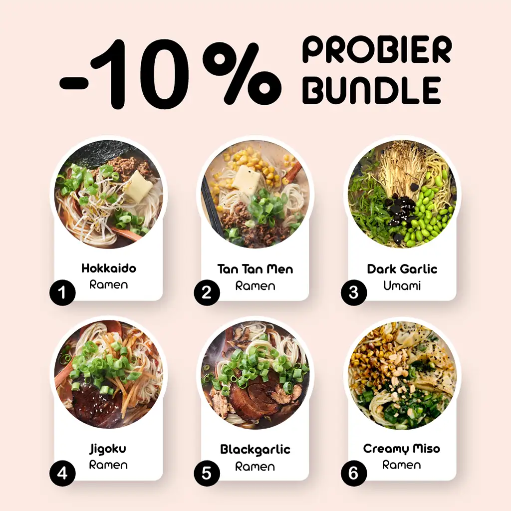 Probier-Bundle