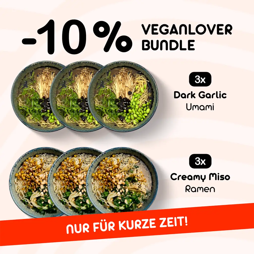 Vegan-Bundle