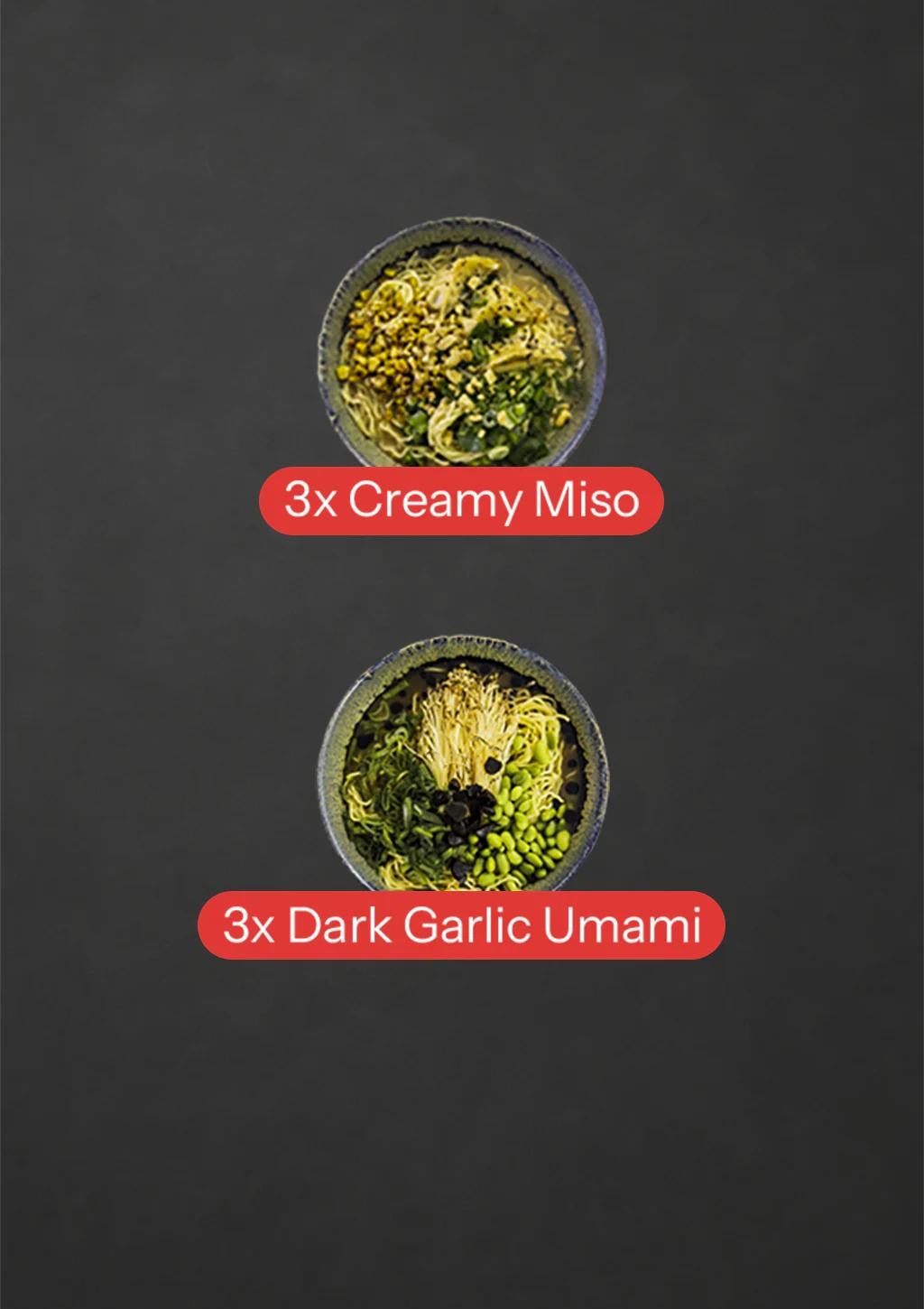 Vegan-Bundle