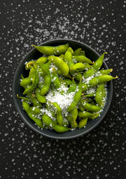 Edamame Meersalz