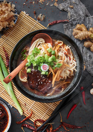 Jigoku Ramen