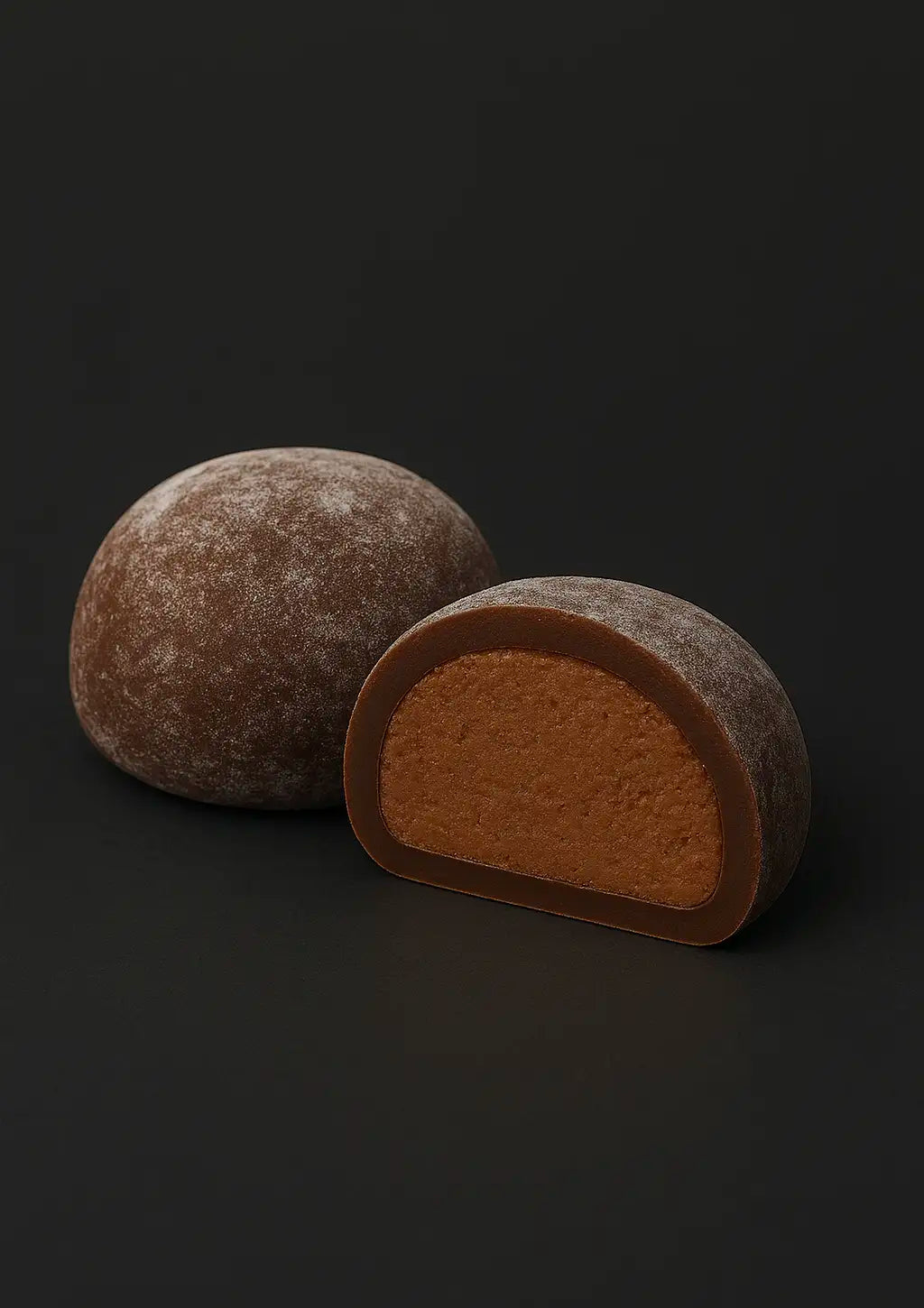 Mochi Chocolate