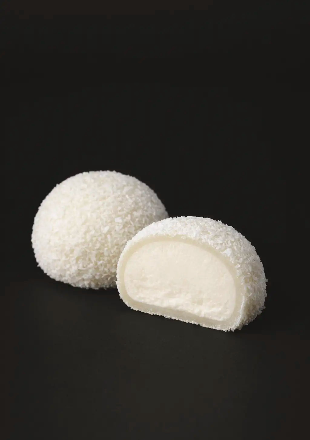 Mochi Coconut