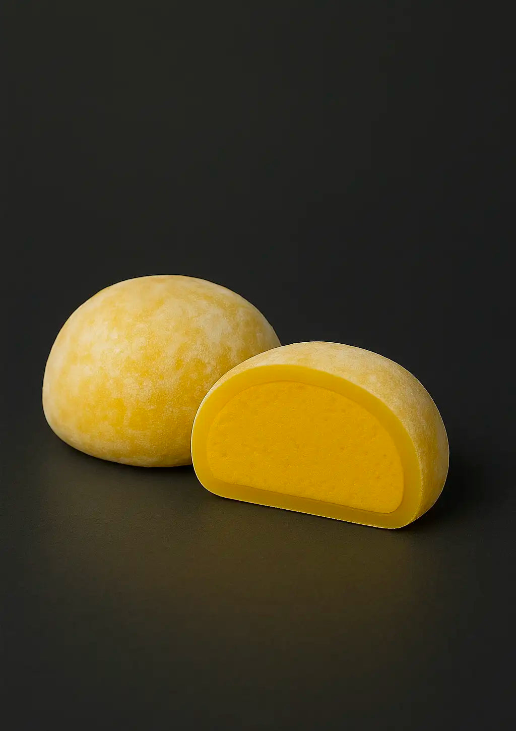 Mochi Mango Passionfruit