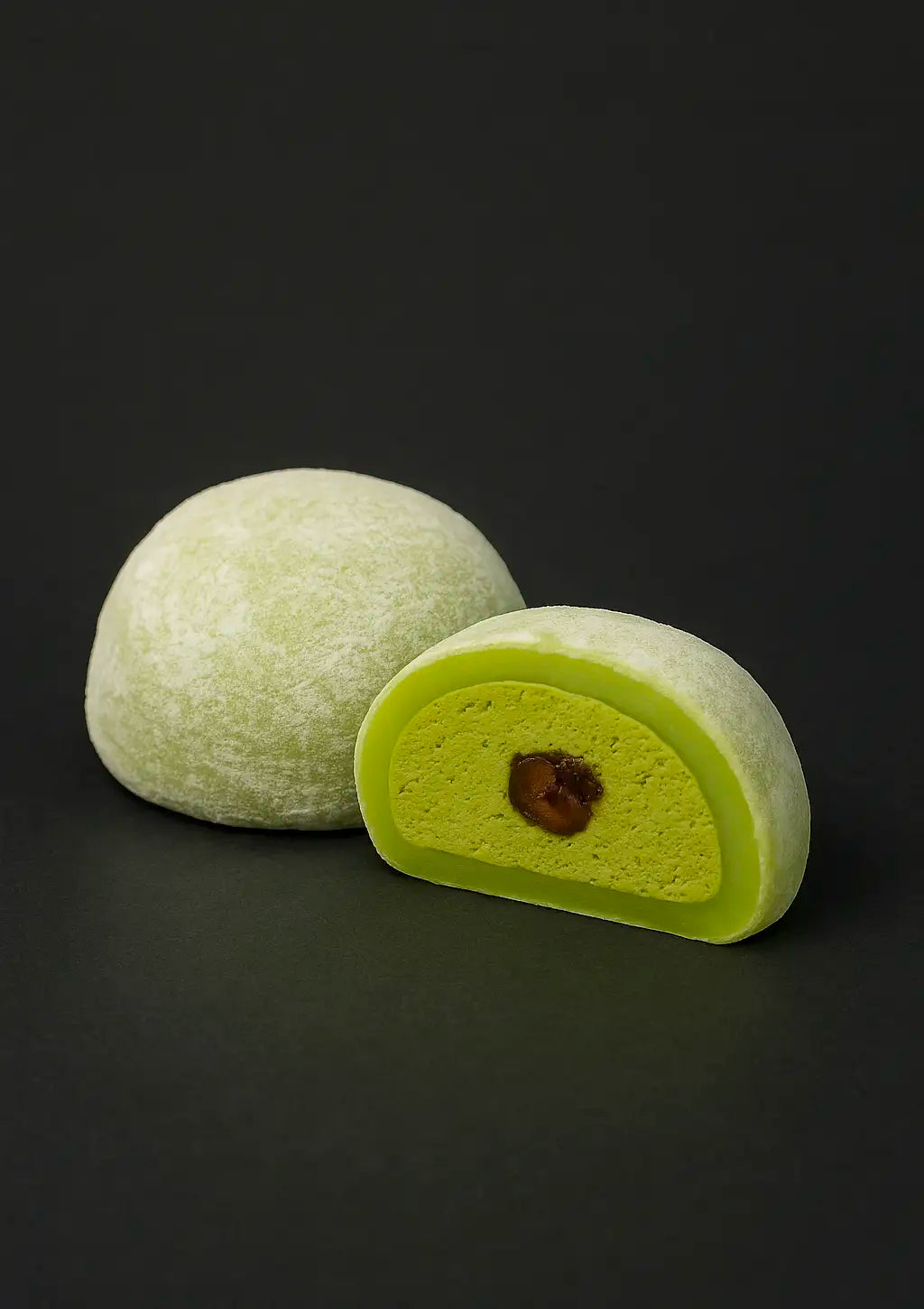 Mochi Matcha