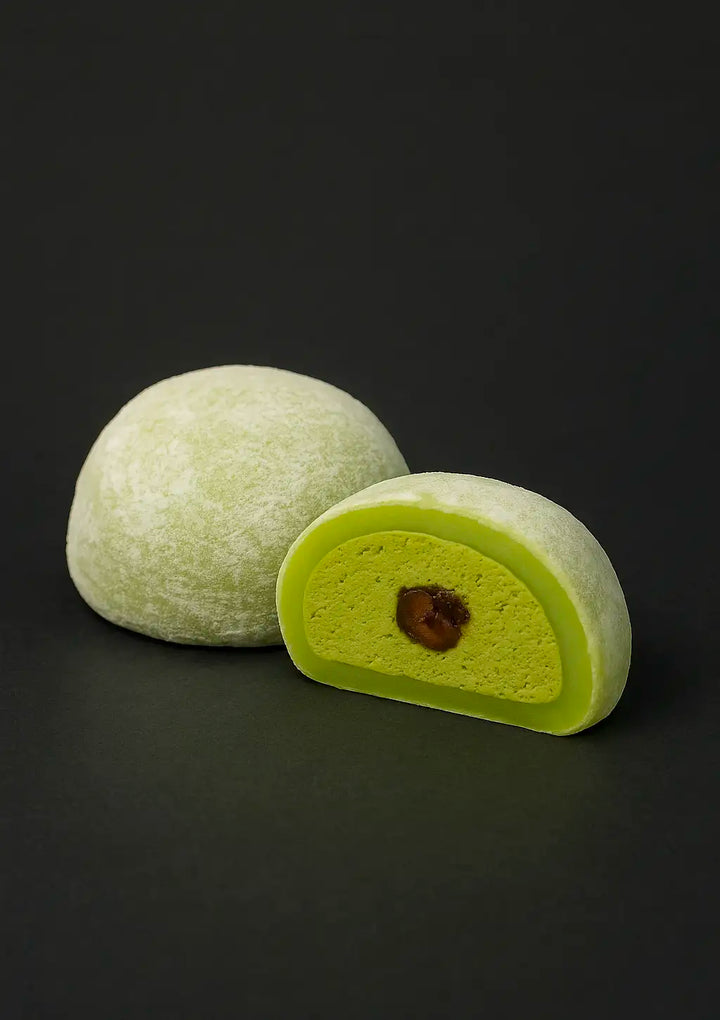 Mochi Matcha