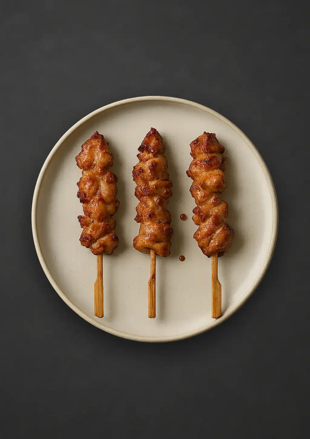 Yakitori Spieße