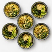 Vegan-Bundle