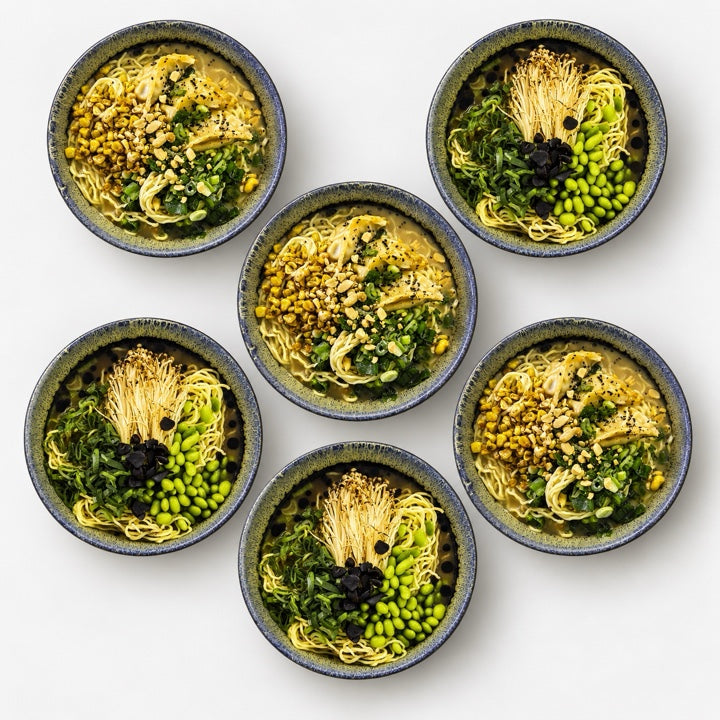 Vegan-Bundle
